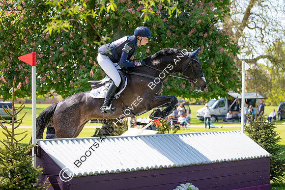 Houghton International