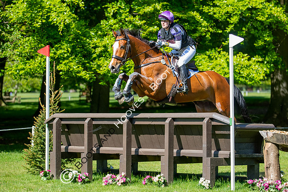 Houghton International