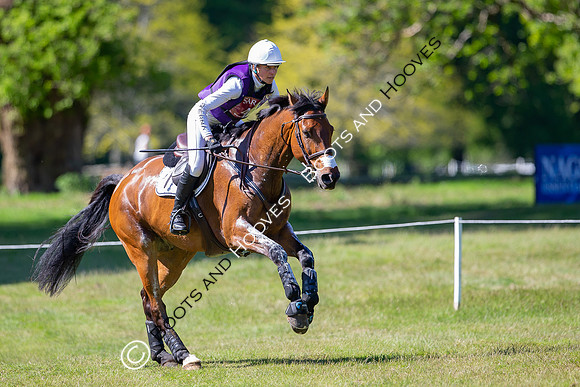 Houghton International