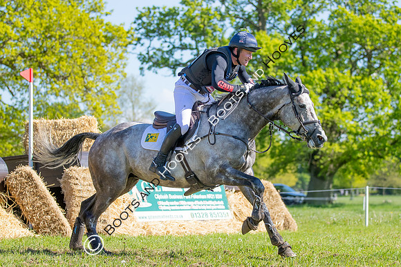 Houghton International