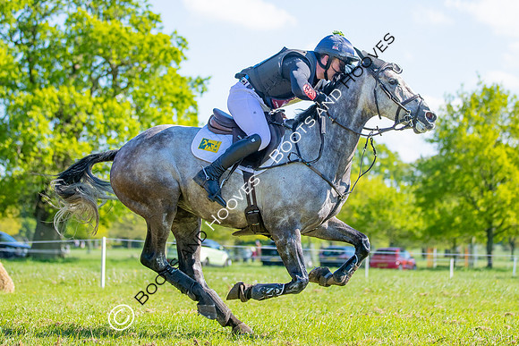 Houghton International