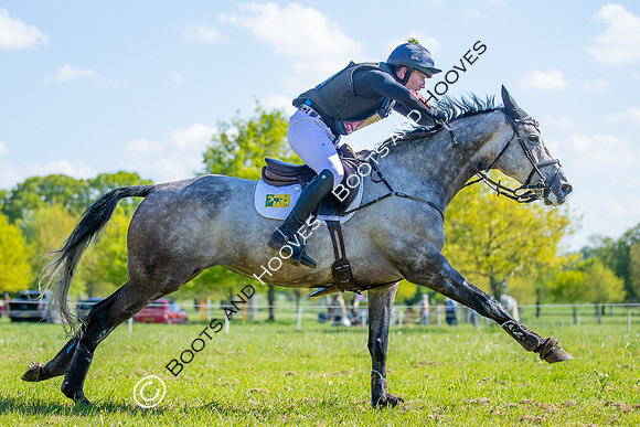 Houghton International