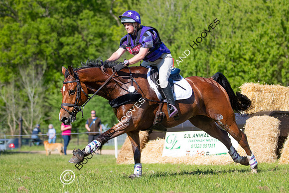 Houghton International