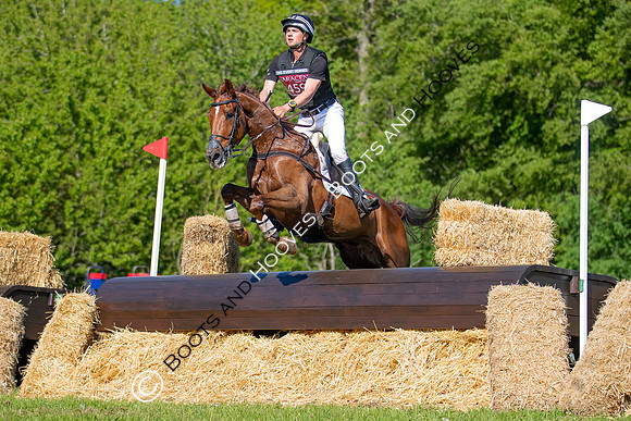 Houghton International
