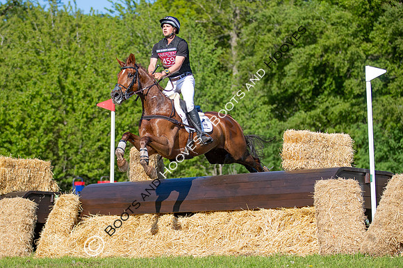 Houghton International