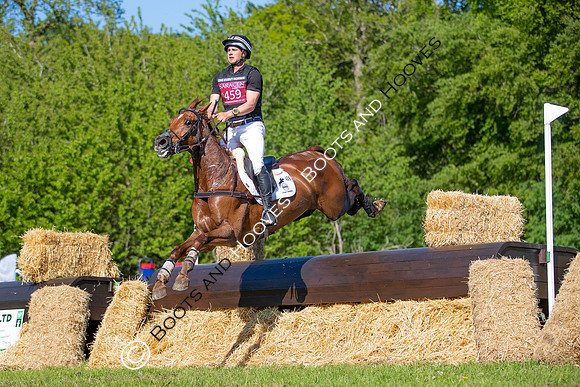 Houghton International