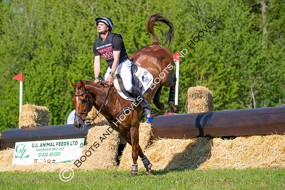 Houghton International