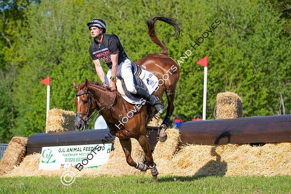 Houghton International