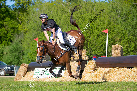 Houghton International