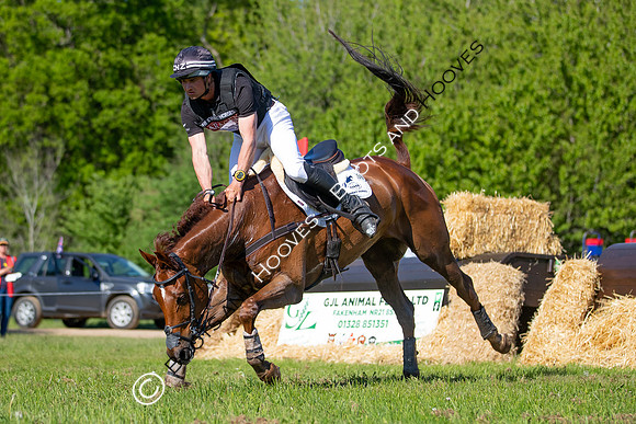 Houghton International