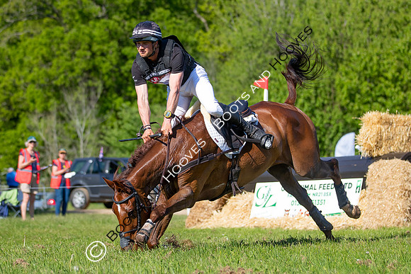 Houghton International