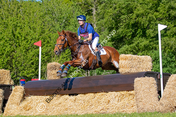 Houghton International