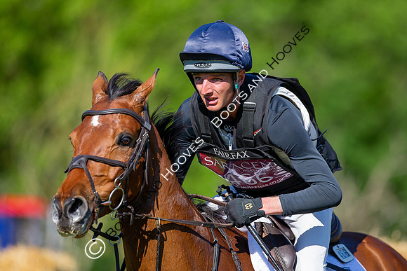 Houghton International