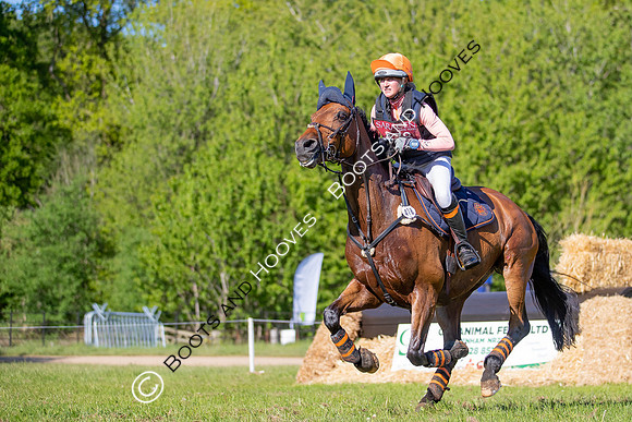 Houghton International