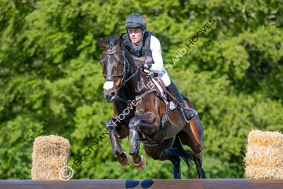 Houghton International
