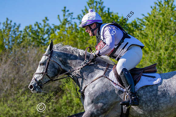 Houghton International