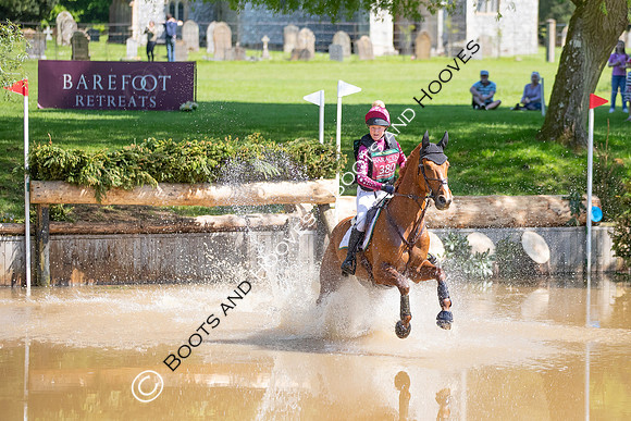 Houghton International