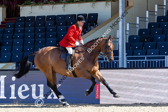 Royal Windsor Horse Show