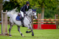 Science Supplements All England Jumping Championships