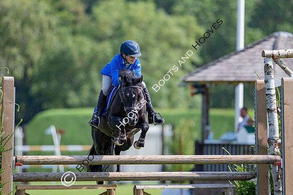 The Prenetics Royal International Horse Show