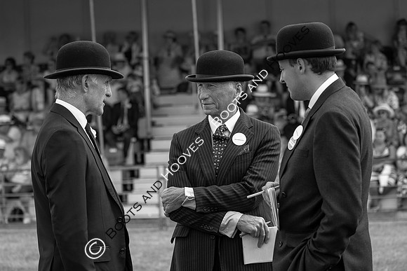 Festival of Hunting