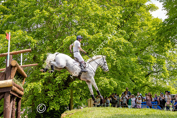 Badminton Horse Trials