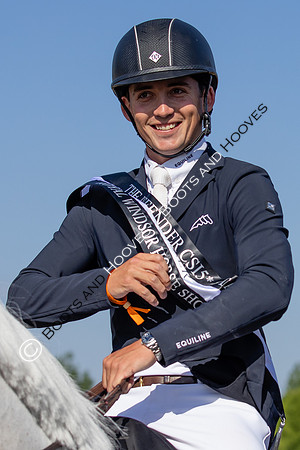 Royal Windsor Horse Show