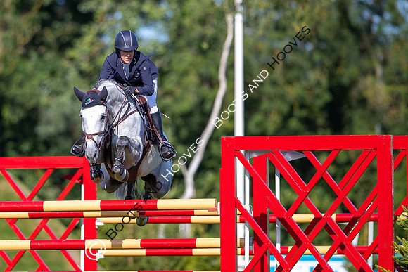 Hickstead