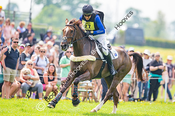 Badminton Horse Trials