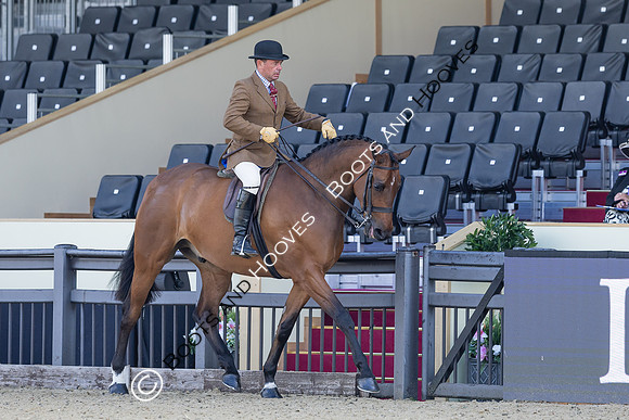 Royal Windsor Horse Show