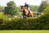 Childeric Saddles Little Downham (1),