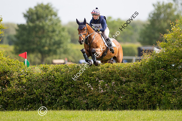 Childeric Saddles Little Downham (1),