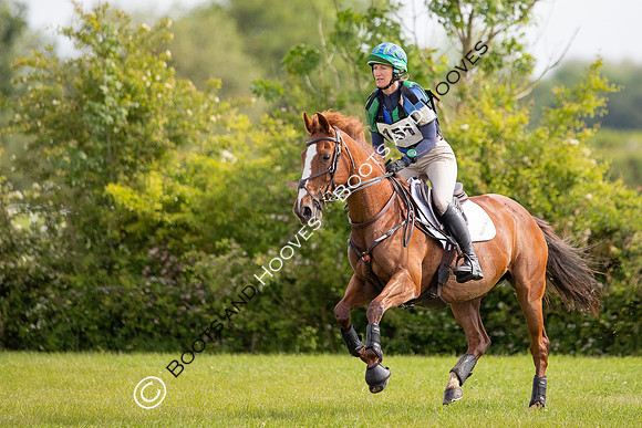 Childeric Saddles Little Downham (1),