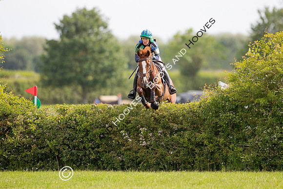 Childeric Saddles Little Downham (1),