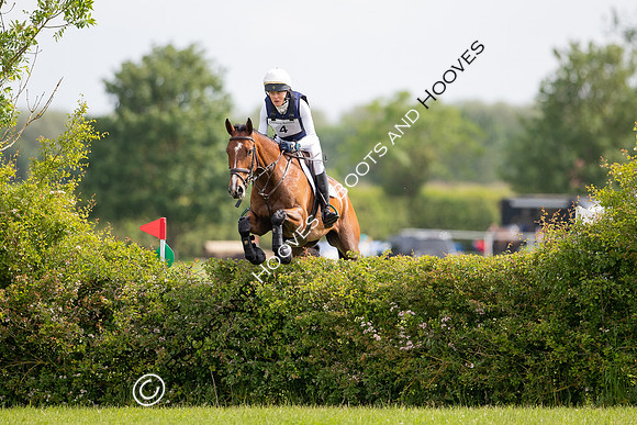 Childeric Saddles Little Downham (1),