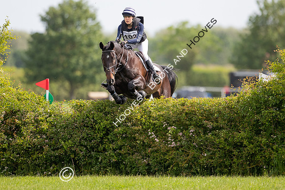Childeric Saddles Little Downham (1),