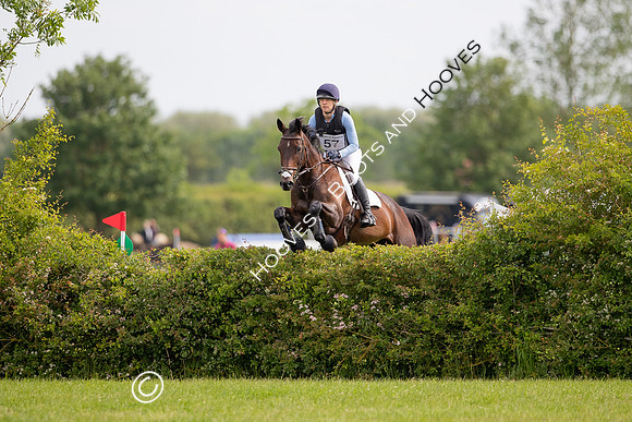 Childeric Saddles Little Downham (1),
