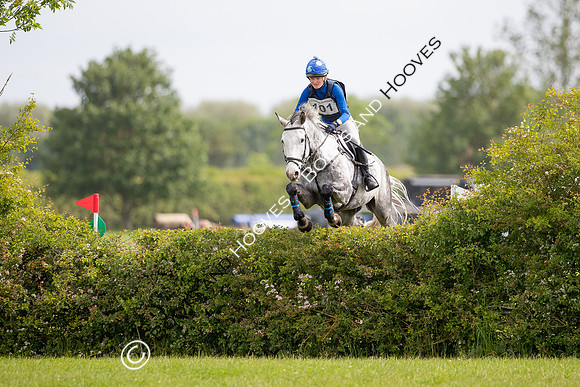 Childeric Saddles Little Downham (1),