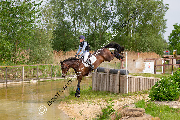 Childeric Saddles Little Downham (1),