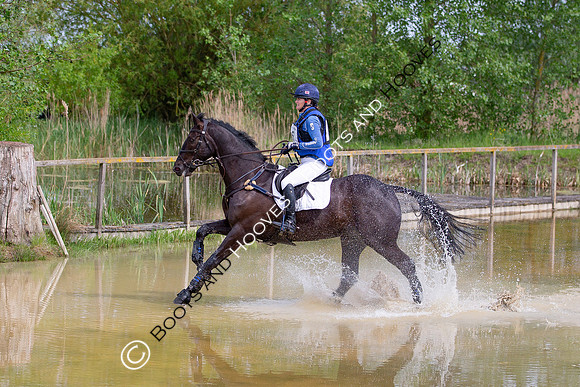 Childeric Saddles Little Downham (1),