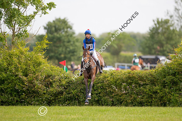 Childeric Saddles Little Downham (1),