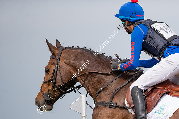 Childeric Saddles Little Downham (1),