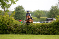 Childeric Saddles Little Downham (1),