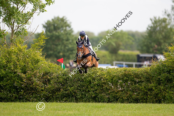 Childeric Saddles Little Downham (1),