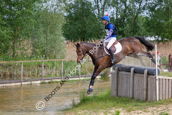 Childeric Saddles Little Downham (1),