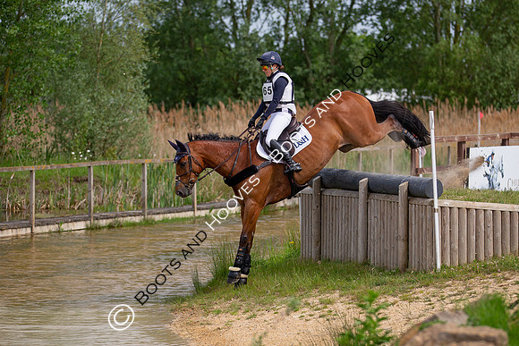 Childeric Saddles Little Downham (1),