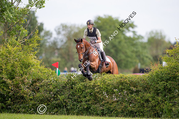 Childeric Saddles Little Downham (1),