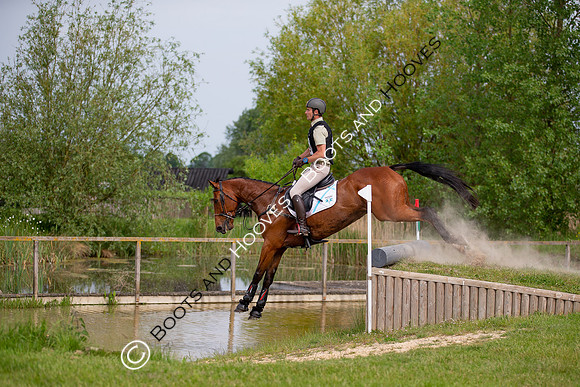 Childeric Saddles Little Downham (1),