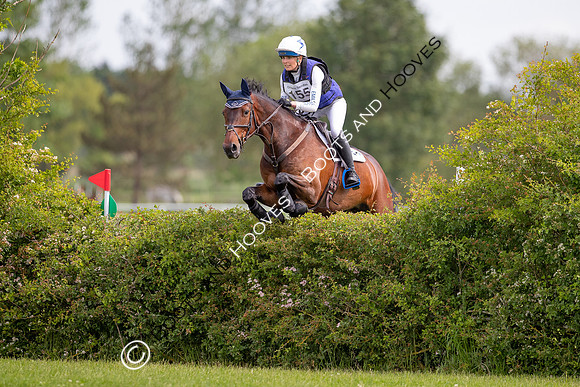 Childeric Saddles Little Downham (1),