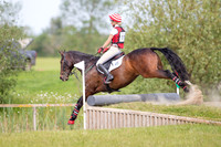 Childeric Saddles Little Downham (1),